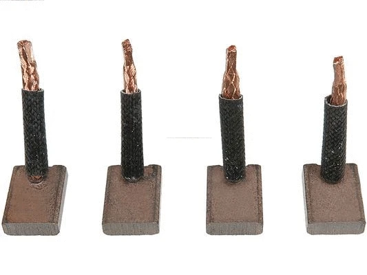 Carbon Brush, starter (SB5003)