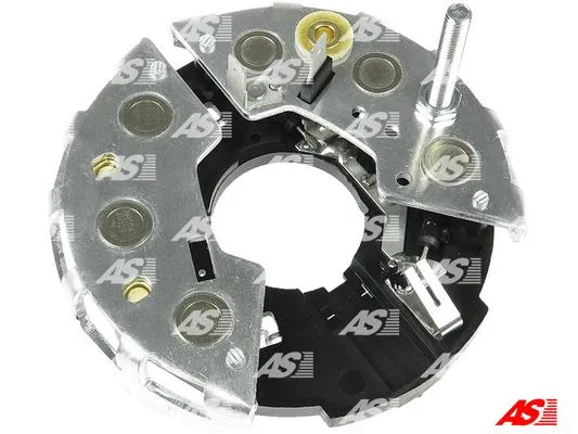 Rectifier, alternator (ARC0004)