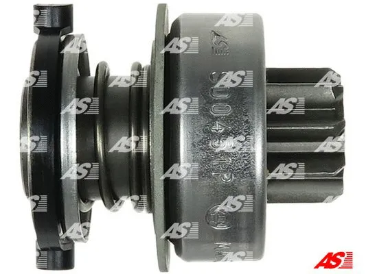 Freewheel Gear, starter (SD0451P)