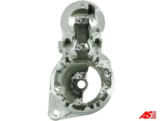 Starter Lid, carburettor