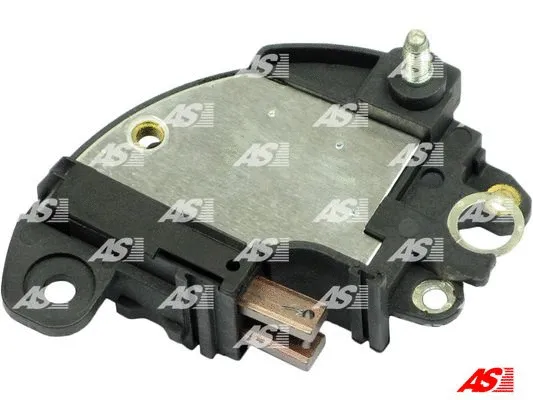 Alternator Regulator