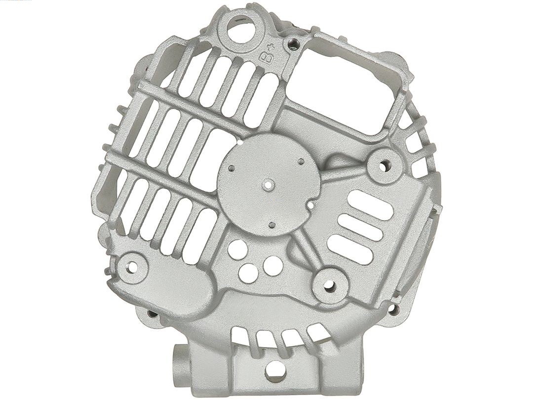 Bracket, alternator drive flange (ABR5074S)