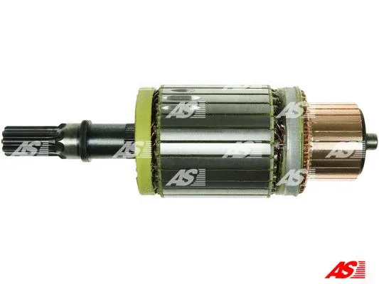 Armature, starter (SA2018)