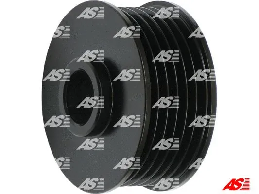 Belt Pulley, alternator