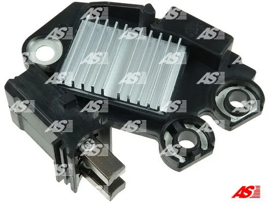 Alternator Regulator