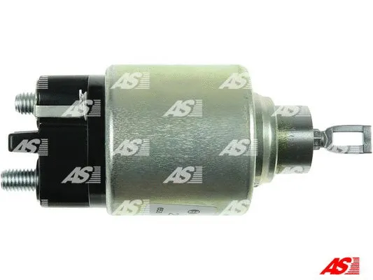Solenoid Switch, starter (SS0216(BOSCH))
