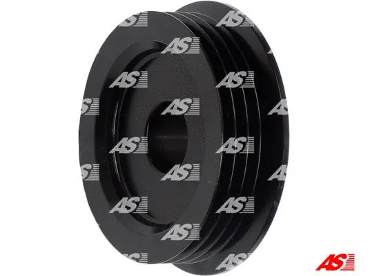 Belt Pulley, alternator (AP4009)