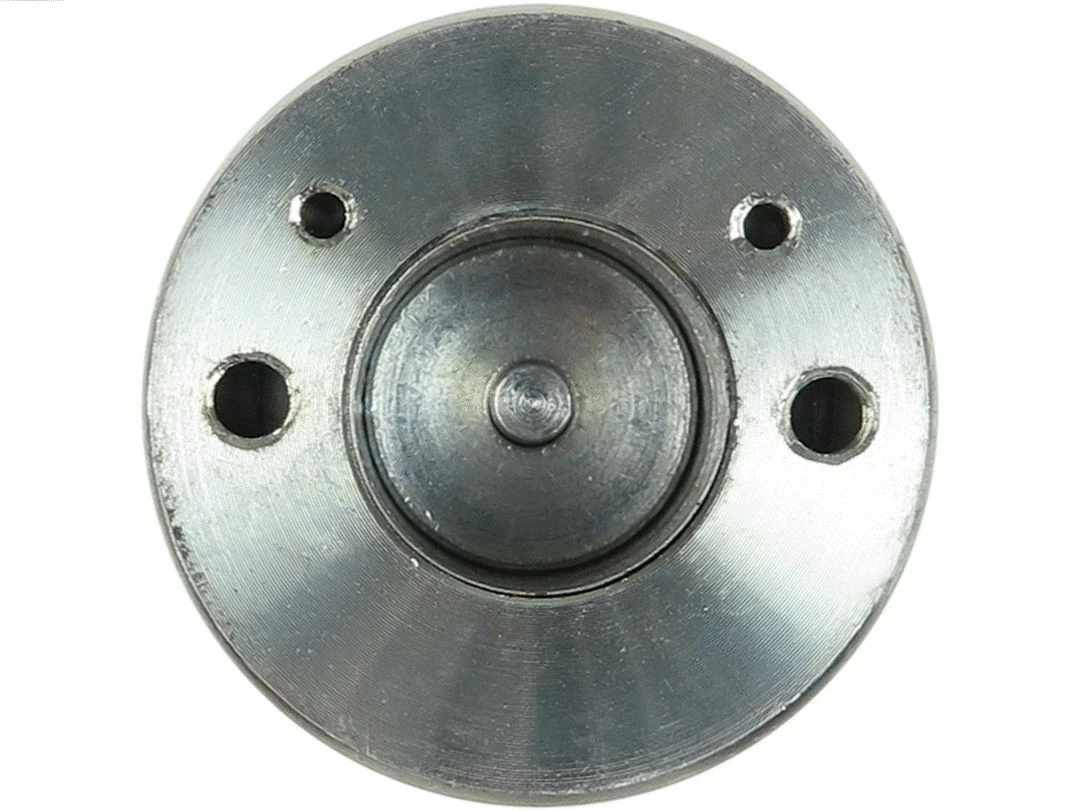 Solenoid Switch, starter