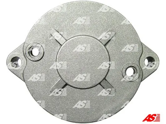 Starter Lid, carburettor (SBR5009)