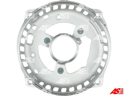 Bracket, alternator drive flange