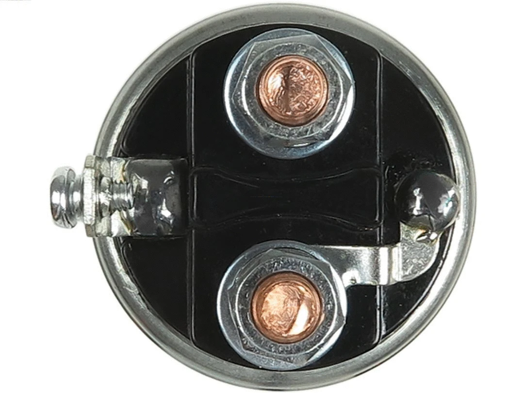Solenoid Switch, starter