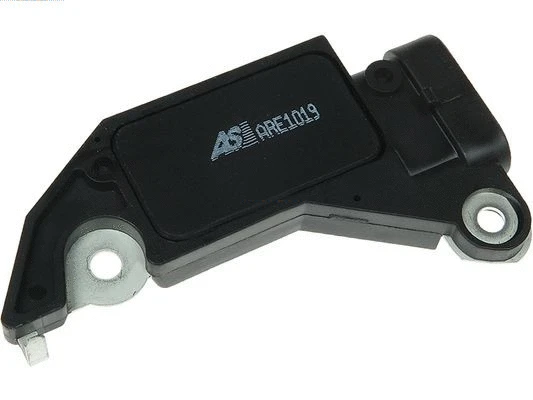 Alternator Regulator