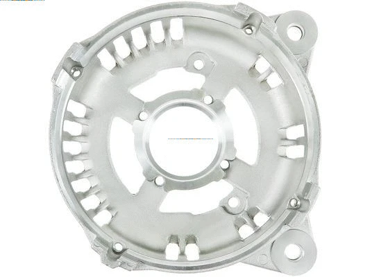 Bracket, alternator drive flange