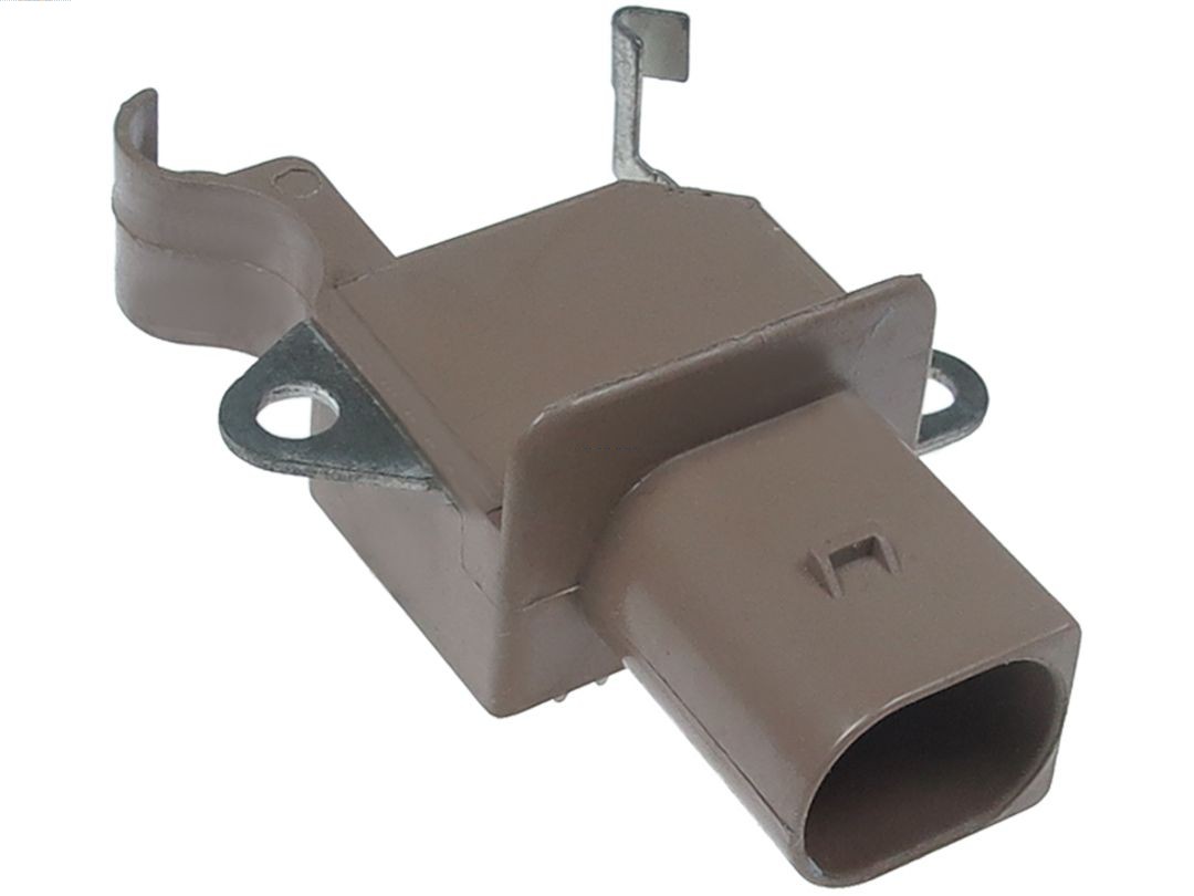 Alternator Regulator