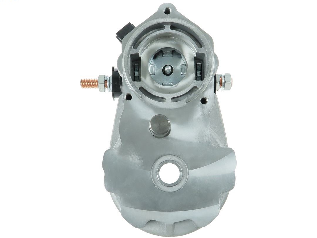 Solenoid Switch, starter