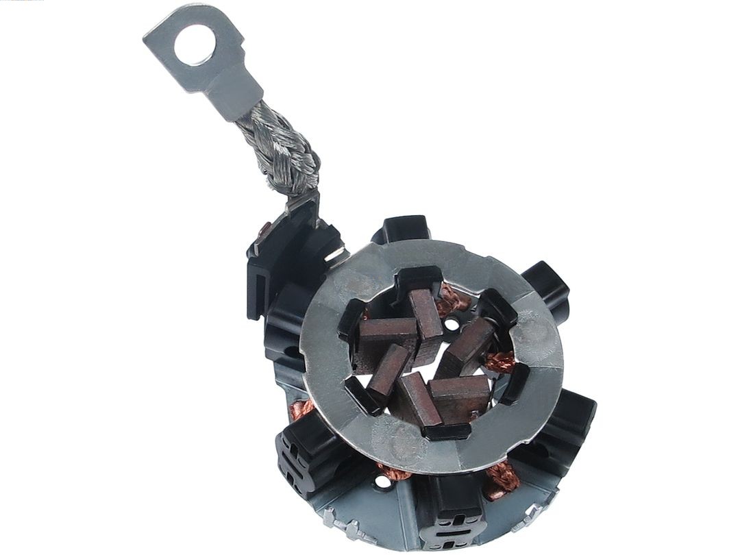 Holder, carbon brushes (SBH0067)