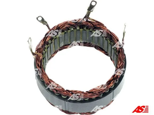 Stator, alternator (AS6010)
