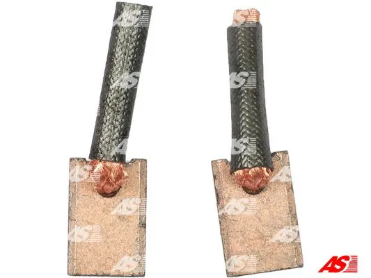 Carbon Brush, starter (SB5034)