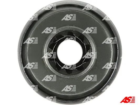 Freewheel Gear, starter