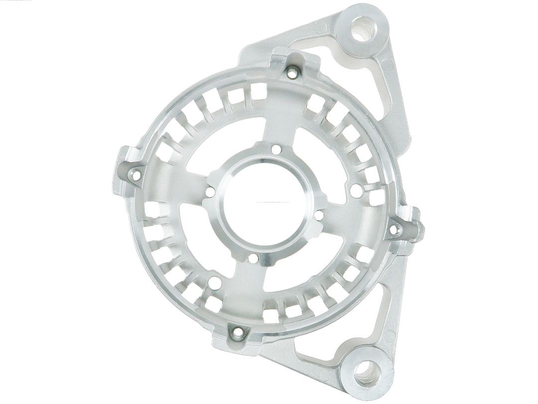 Bracket, alternator drive flange