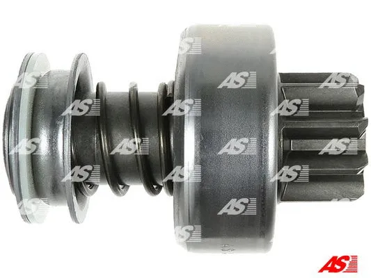 Freewheel Gear, starter (SD0012P)