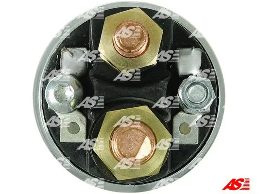 Solenoid Switch, starter