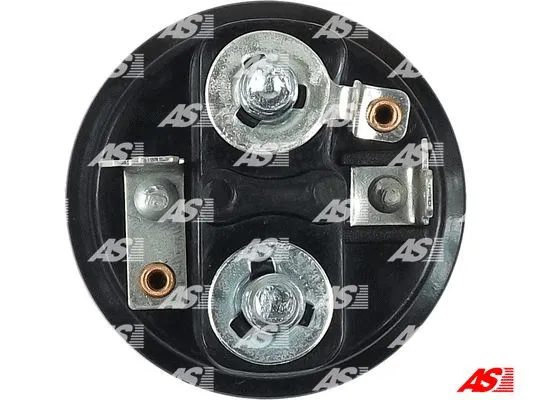 Repair Kit, starter (SP0019)