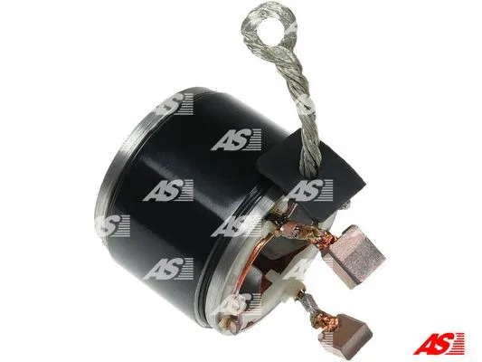 Field Winding, starter (SF6026S)