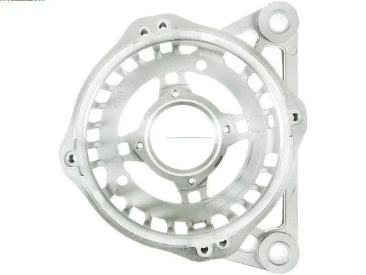 Bracket, alternator drive flange