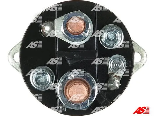 Solenoid Switch, starter