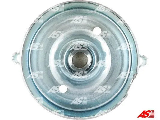 Starter Lid, carburettor