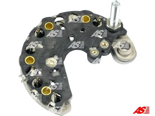 Rectifier, alternator (ARC3046)
