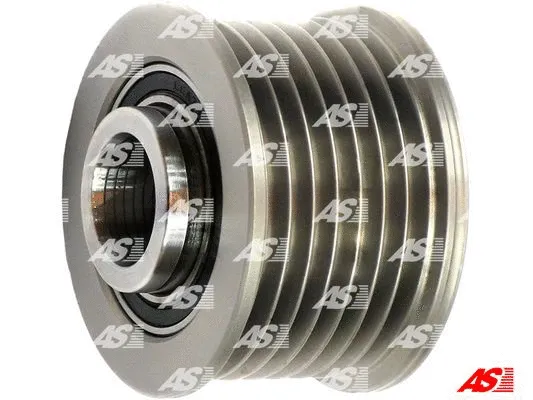 Alternator Freewheel Clutch