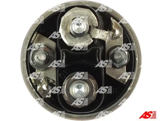 Solenoid Switch, starter