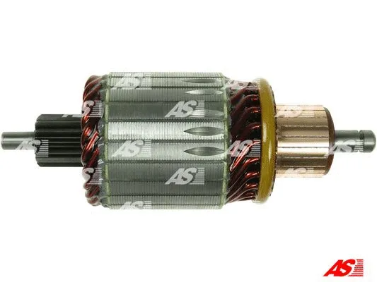 Armature, starter (SA0027)