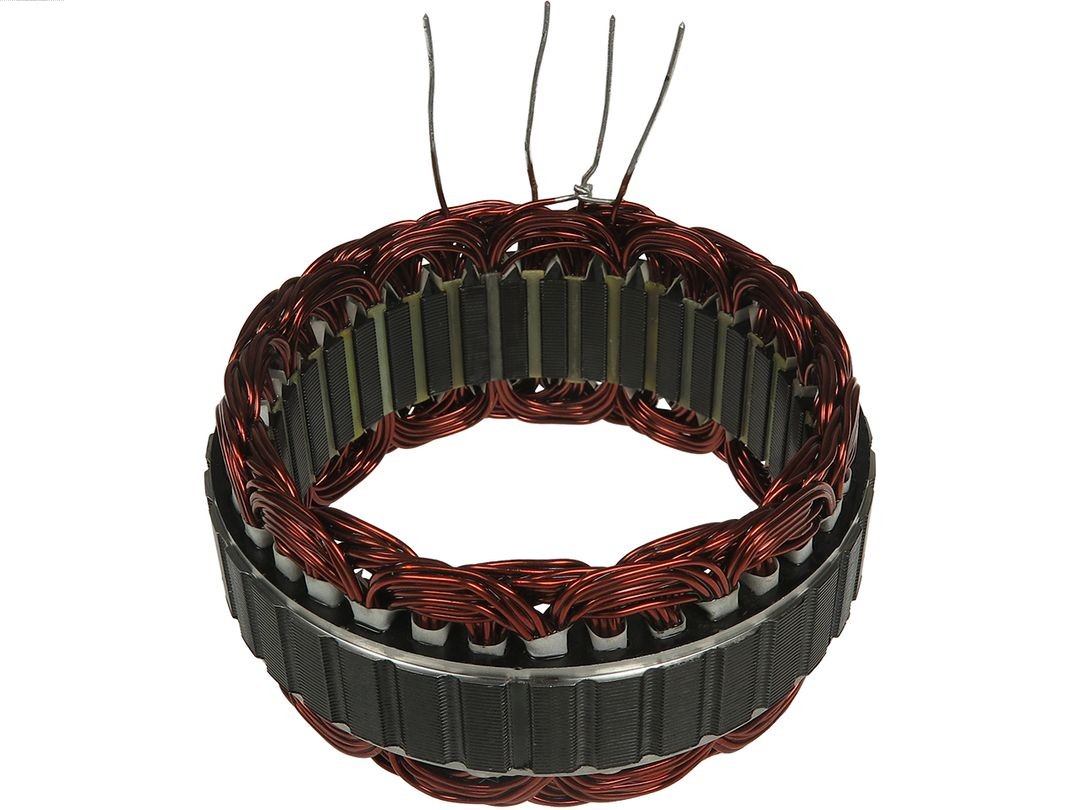 Stator, alternator (AS5073S)