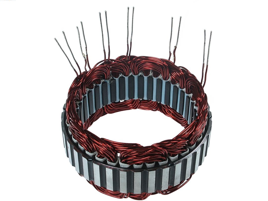 Stator, alternator (AS9032S)