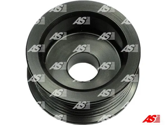 Belt Pulley, alternator