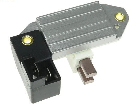 Alternator Regulator