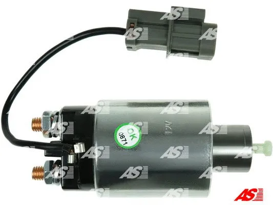Solenoid Switch, starter (SS5155P)