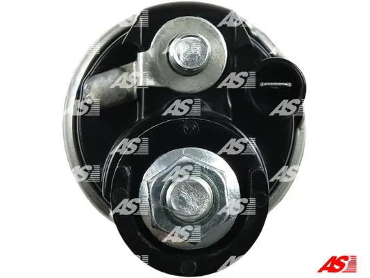 Solenoid Switch, starter