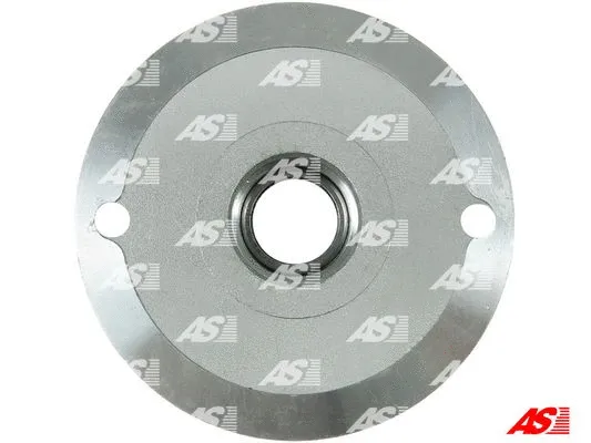 Starter Lid, carburettor