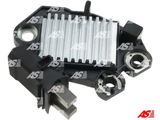 Alternator Regulator