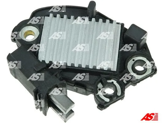 Alternator Regulator