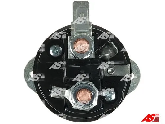 Solenoid Switch, starter