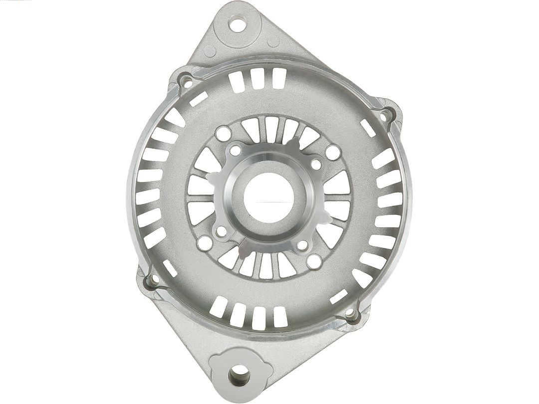Bracket, alternator drive flange