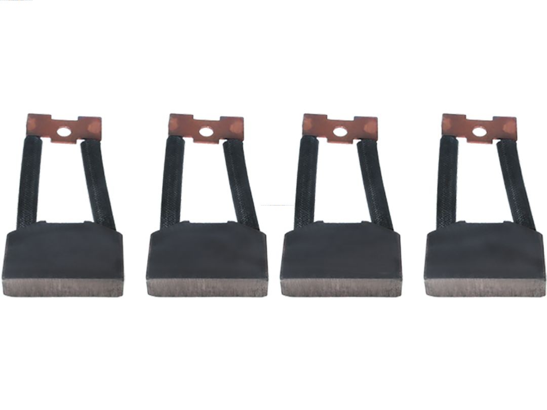 Carbon Brush, starter (SB6031S)