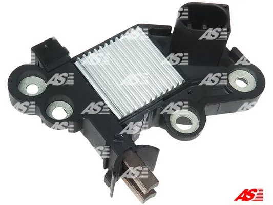 Alternator Regulator