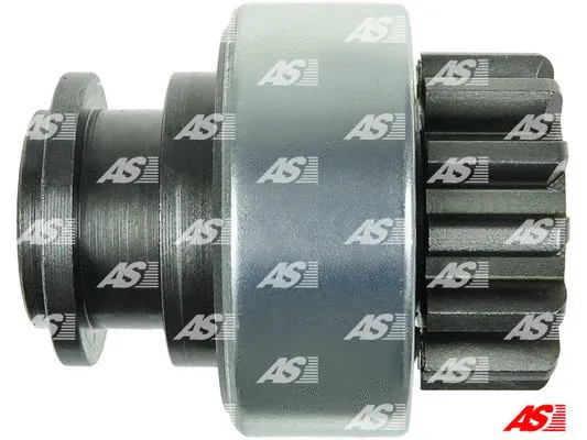 Freewheel Gear, starter (SD4001)