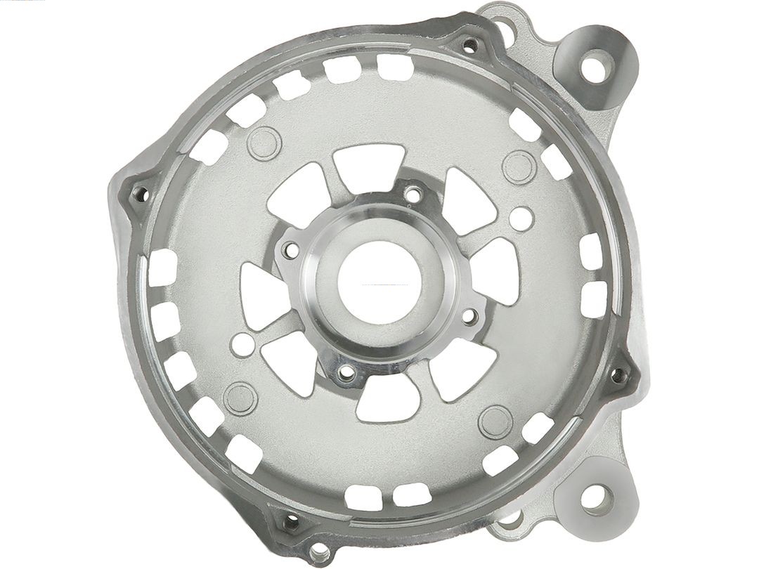 Bracket, alternator drive flange